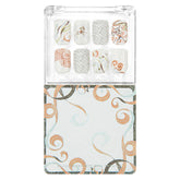 Winged Horse Artificial Nails